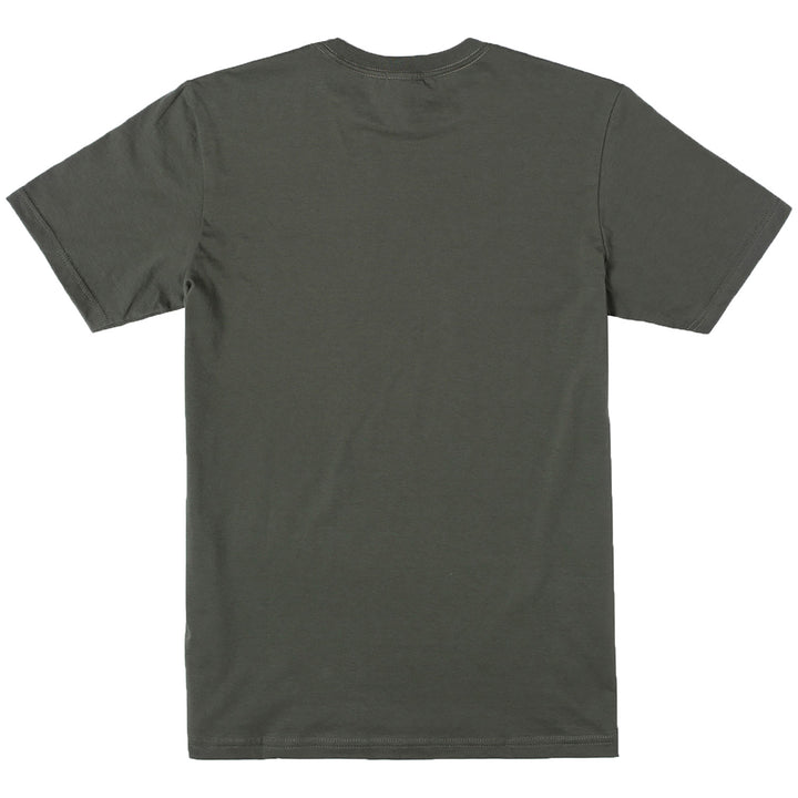 RVCA Motors T-Shirt - Men's Cactus