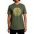 RVCA Motors T-Shirt - Men's Cactus
