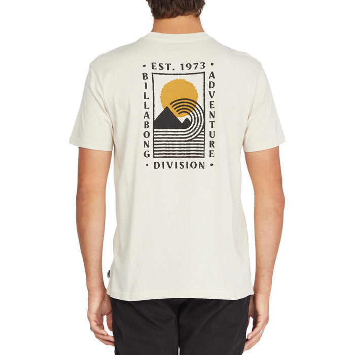 Billabong Backdrop Shirt - Men's Moon