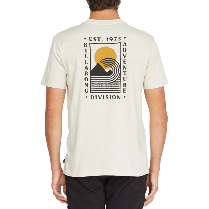 Billabong Backdrop Shirt - Men's Moon