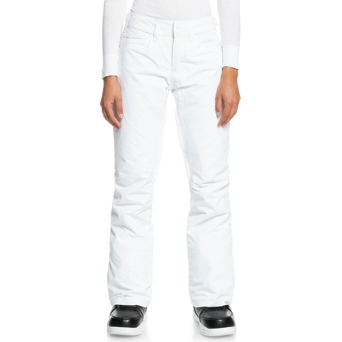 Roxy Backyard Pants - Women's Open1