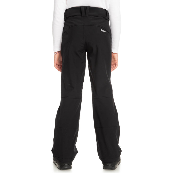 Roxy Creek Pants - Girls' True Black..