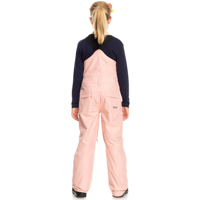 Roxy Non Stop Bibs - Girls' Open 1