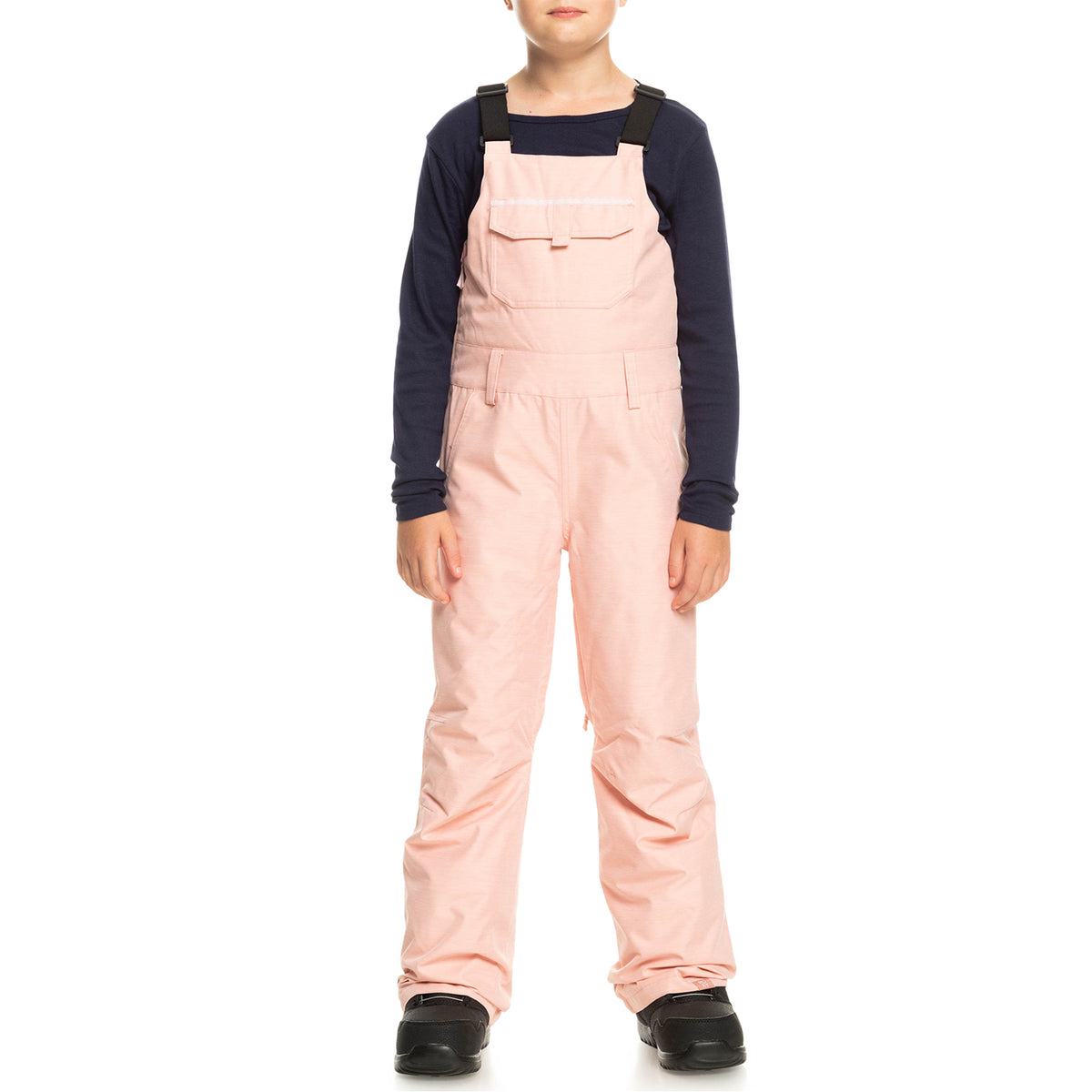 Roxy Non Stop Bibs - Girls' Open 1