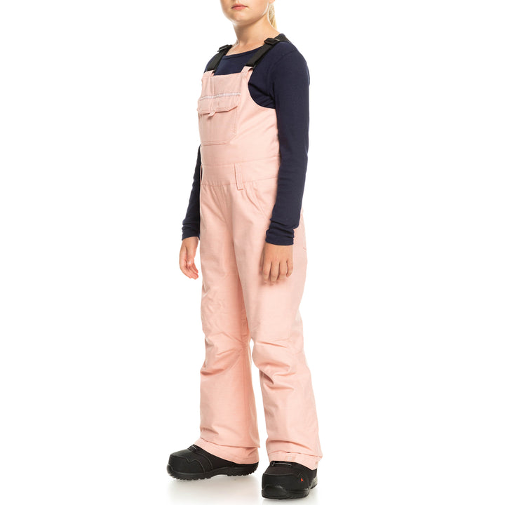 Roxy Non Stop Bibs - Girls' Open 1