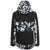 Roxy Presence Parka Jacket - Women's True Black/Black Flowers