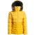Roxy Quinn Jacket - Women's Honeydew