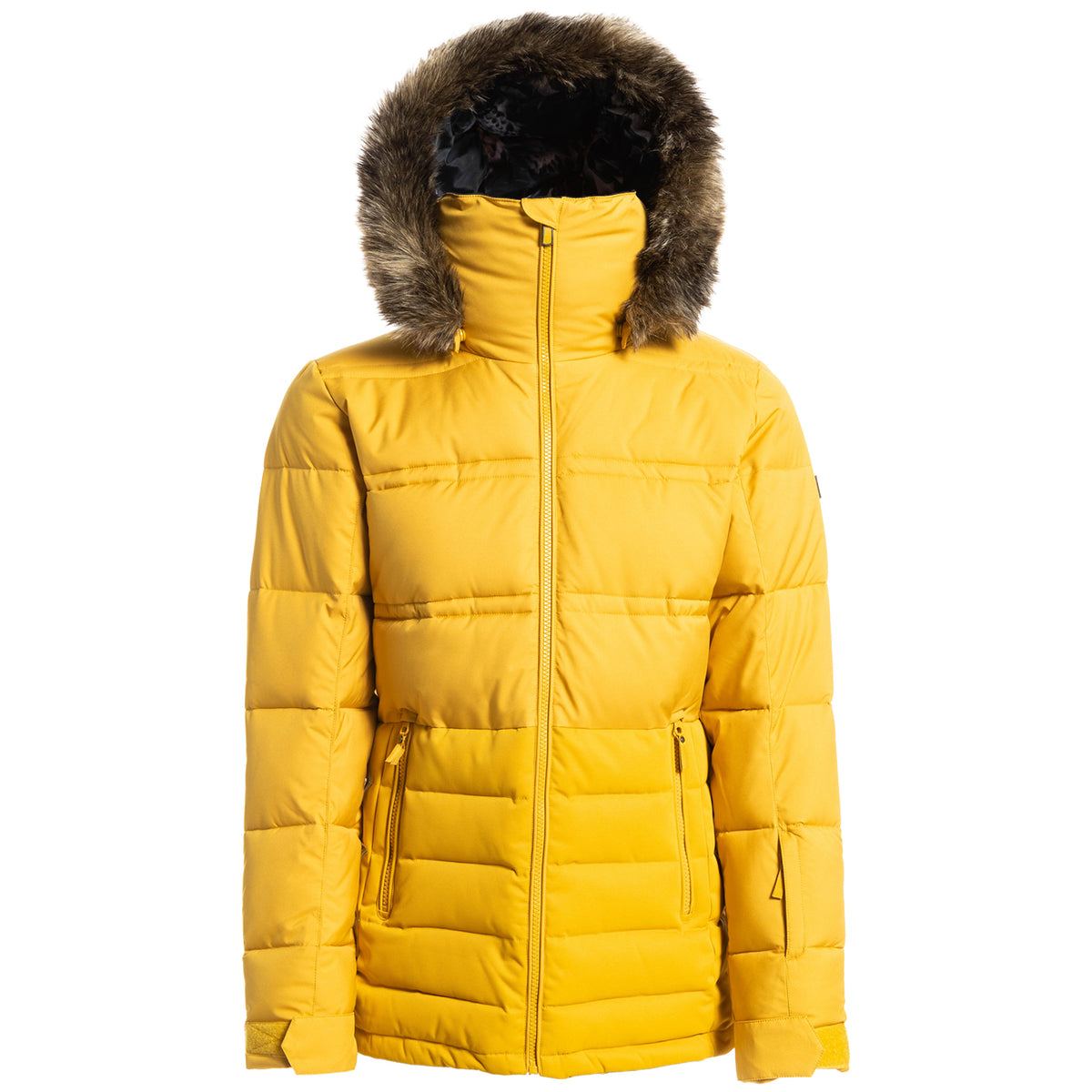 Roxy Quinn Jacket - Women's Honeydew