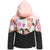 Roxy Whist Jacket - Girls' True Black Tenderness