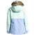 Roxy Shelter Jacket - Women's Fair Aqua