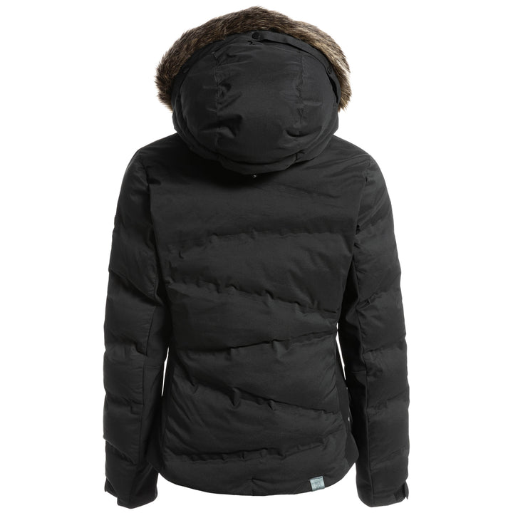 Roxy Snowstorm Jacket - Women's True Black