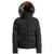 Roxy Snowstorm Jacket - Women's True Black