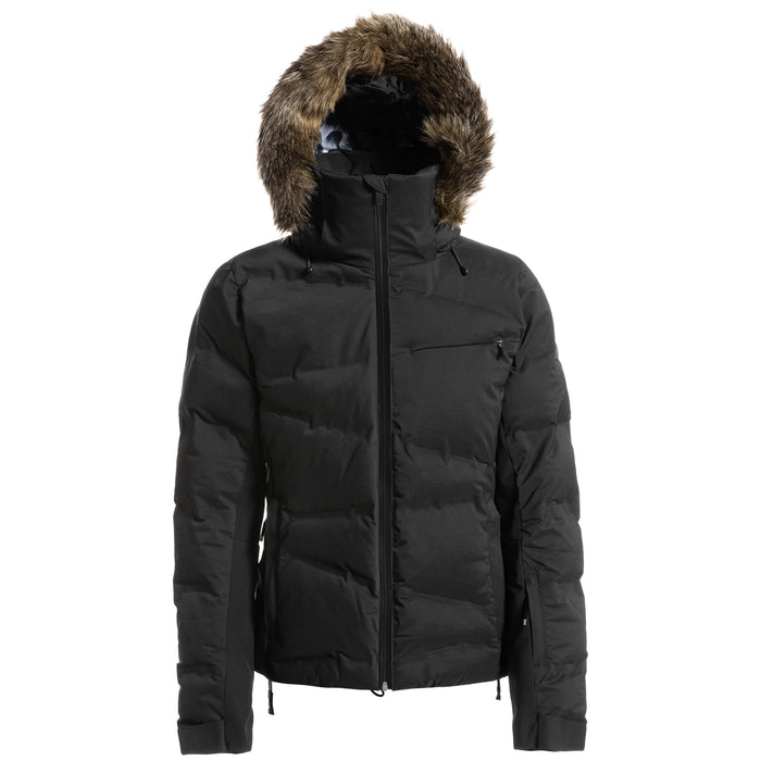 Roxy Snowstorm Jacket - Women's True Black