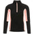Roxy Sayna Half-Zip Fleece - Girls' True Black