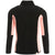 Roxy Sayna Half-Zip Fleece - Girls' True Black