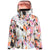 Roxy Jetty Jacket - Girls' True Black Tenderness