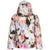 Roxy Jetty Jacket - Girls' True Black Tenderness