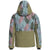 Roxy Silverwinter Jacket - Girls' Fair Aqua La Palmeraie Rg