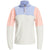 Roxy Chloe Kim Layer Fleece - Women's Heather Grey
