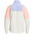 Roxy Chloe Kim Layer Fleece - Women's Heather Grey