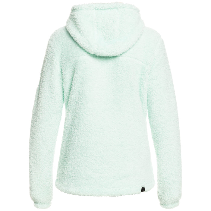 Roxy Alabama Hoodie - Women's Fair Aqua