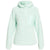 Roxy Alabama Hoodie - Women's Fair Aqua