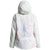 Roxy Jetty Block Jacket - Women's Gray Violet Marble