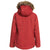 Roxy Meade Jacket - Women's Brick Red