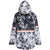 Roxy Ritual Jacket - Women's True Black/Future Flower