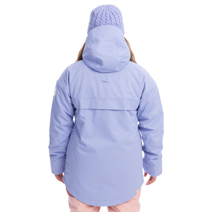 Roxy Chloe Kim Jacket - Women's Easter Egg