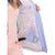 Roxy Chloe Kim Jacket - Women's Easter Egg