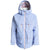 Roxy Chloe Kim Jacket - Women's Easter Egg