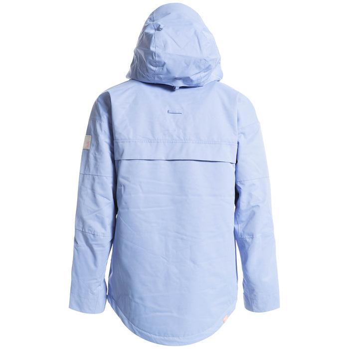 Roxy Chloe Kim Jacket - Women's Easter Egg
