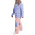 Roxy Chloe Kim Jacket - Women's Easter Egg