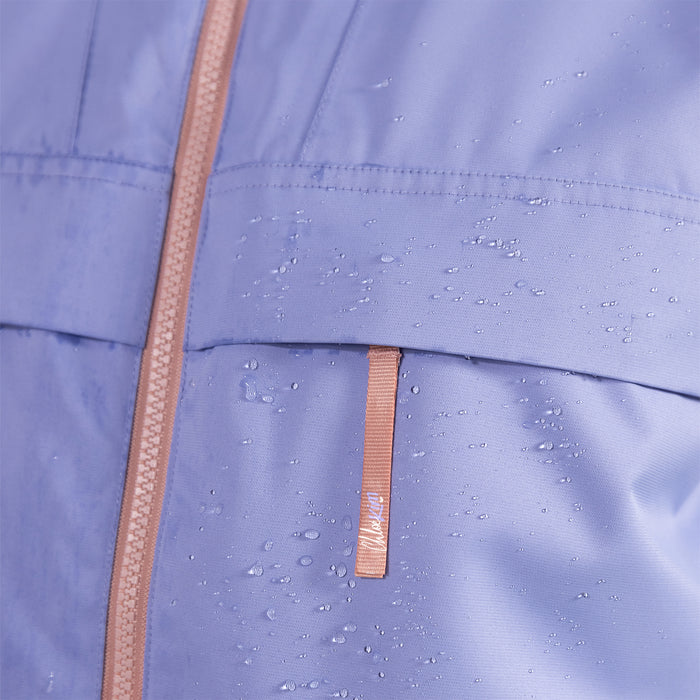 Roxy Chloe Kim Jacket - Women's Easter Egg