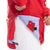 Roxy Chloe Kim Overhead Jacket - Women's Lychee