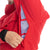 Roxy Chloe Kim Overhead Jacket - Women's Lychee