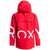 Roxy Chloe Kim Overhead Jacket - Women's Lychee