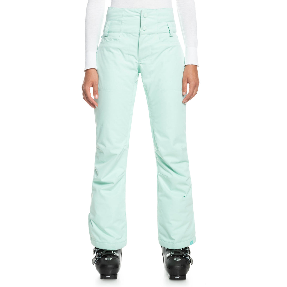 Roxy Diversion Pants - Women's Fair Aqua