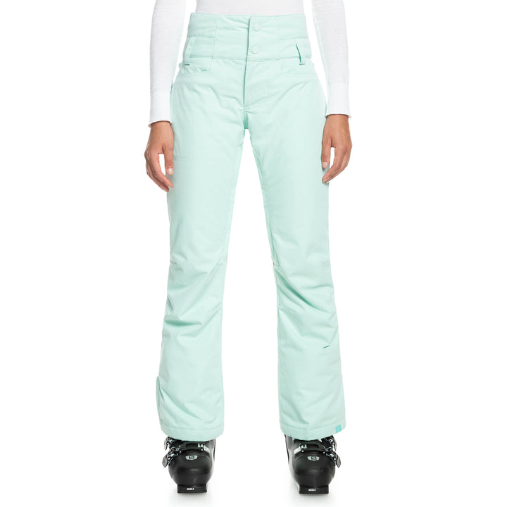 Roxy Diversion Pants - Women's Fair Aqua