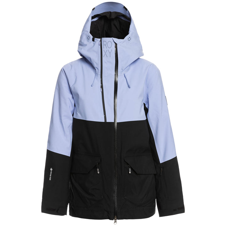 Roxy GORE-TEX Stretch Purelines Jacket - Women's Easter Egg