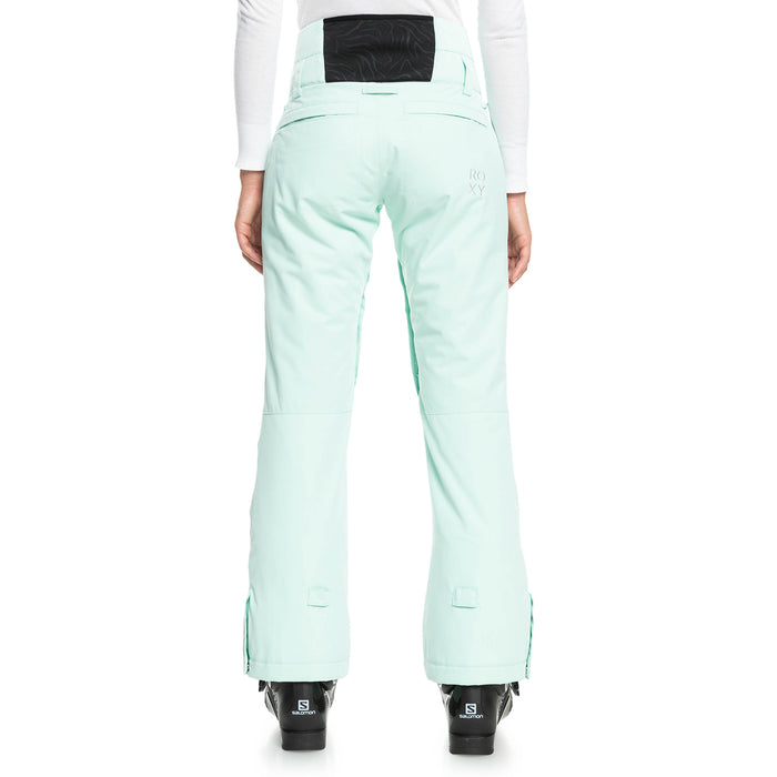Roxy Diversion Pants - Women's Fair Aqua