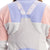 Roxy Chloe Kim Bib Pants - Women's Mellow Rose