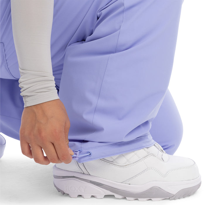 Roxy Chloe Kim Pants - Women's Easter Egg