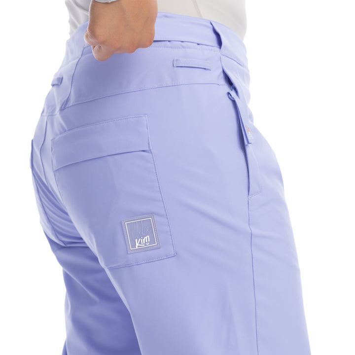 Roxy Chloe Kim Pants - Women's Easter Egg