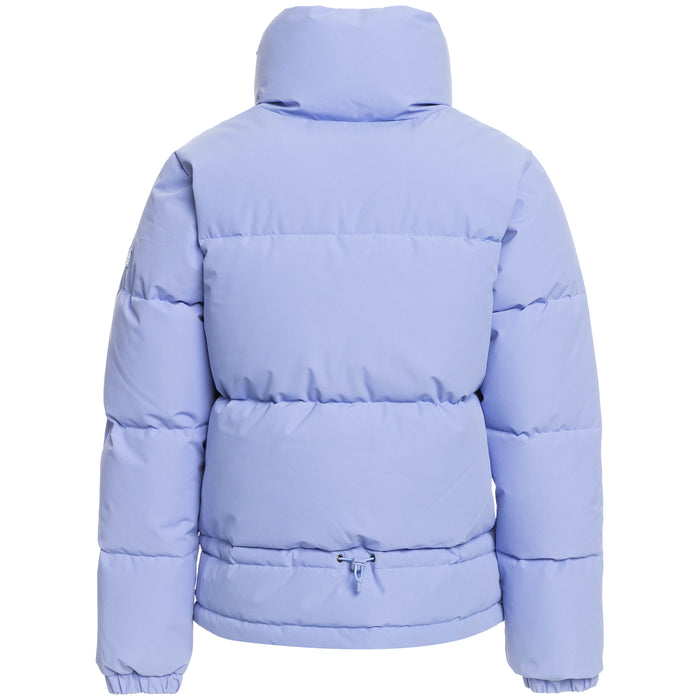 Roxy Winter Rebel Jacket - Women's Easter Egg