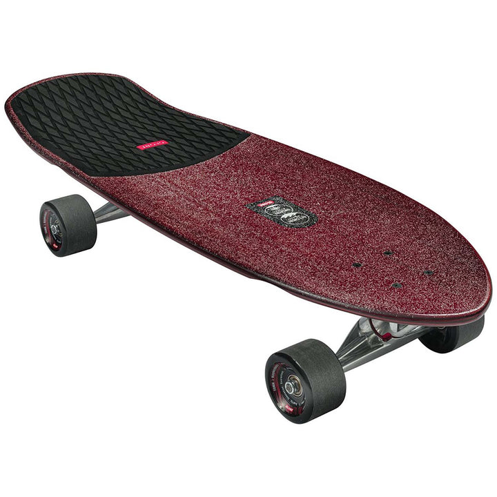 Globe Stubby Onshore Longboard Complete