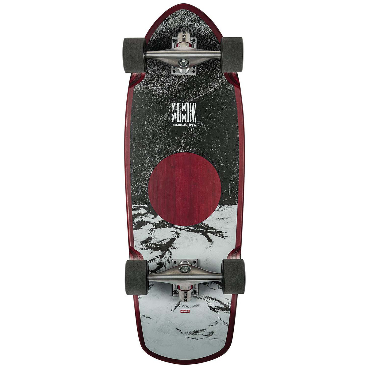 Globe Stubby Onshore Longboard Complete