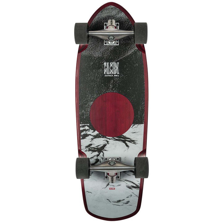 Globe Stubby Onshore Longboard Complete