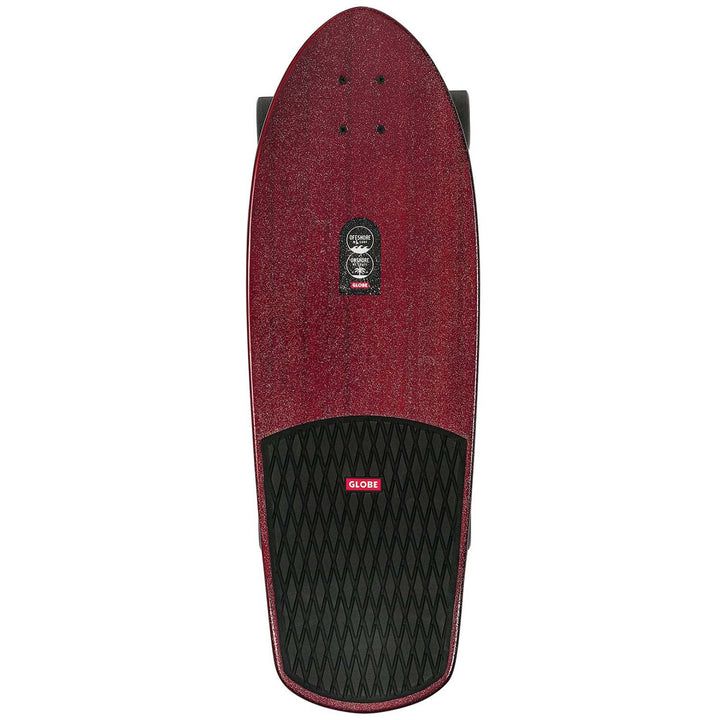 Globe Stubby Onshore Longboard Complete